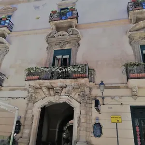 *** Bed and breakfast Ai Lumi Italia