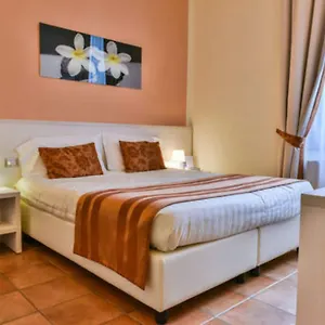 *** Hotel Bella Italia