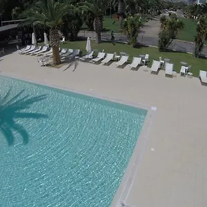 **** Hotel Eureka Palace Italia