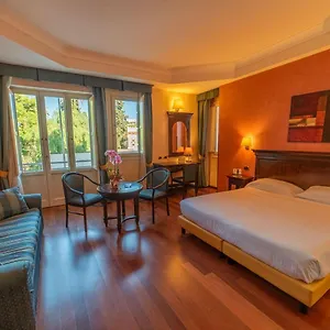 *** Hotel Teocrito Italia