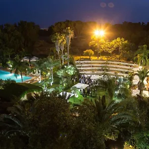 Della Valle Hotel Agrigento