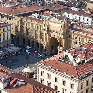 La Repubblica Aparthotel Florence