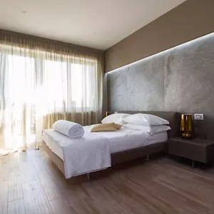 ** Bed and breakfast Ginevra Italia