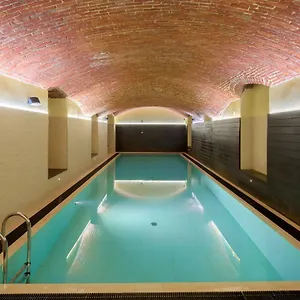  Apartahotel Residenza Porta Volta Italia