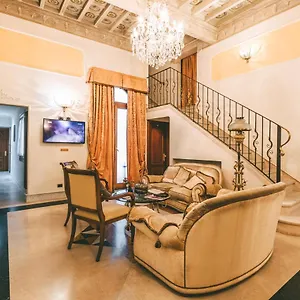 Domus Florentiae Hotel Florence
