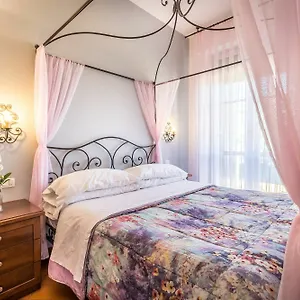 ** Bed and breakfast Antiche Armonie Italia