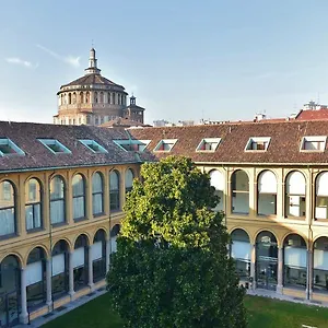 Palazzo Delle Stelline Hotel Milan