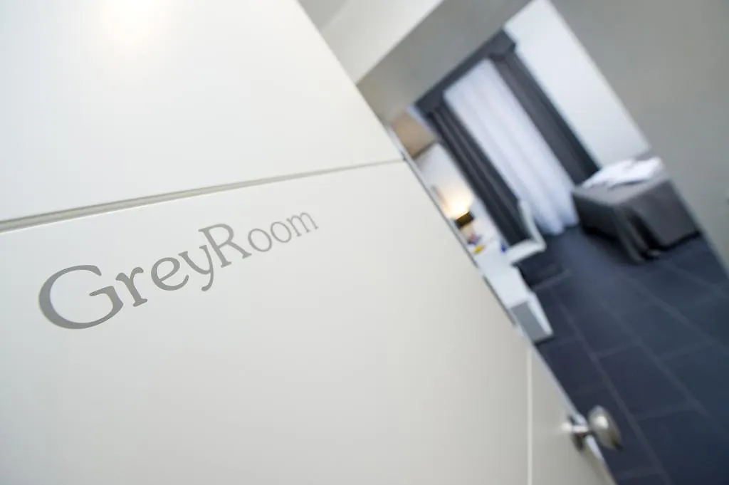 Guest house Grey&White Italy