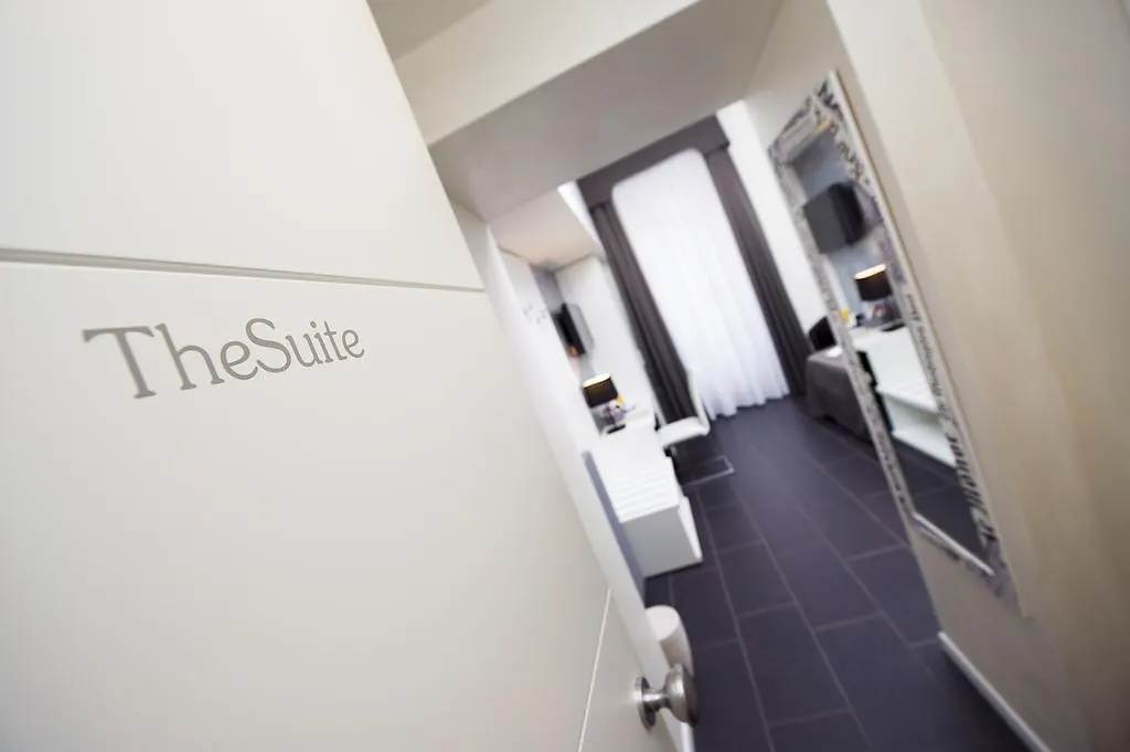Guest house Grey&White Italy
