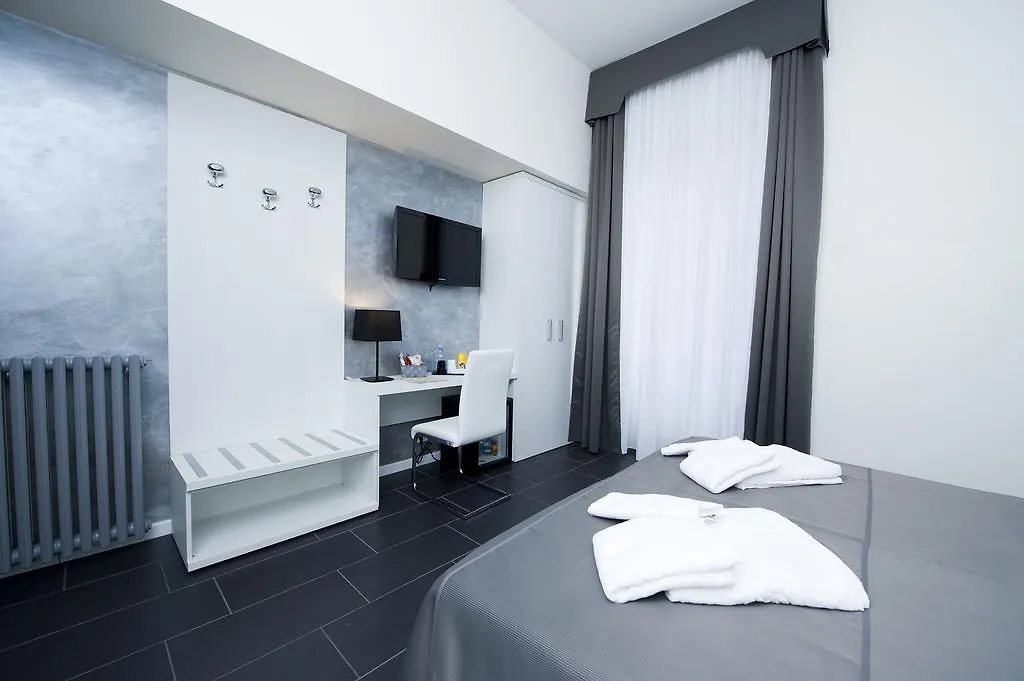 Guest house Grey&White Italy