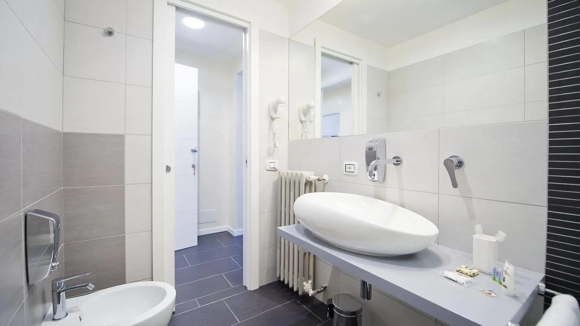 Guest house Grey&White Italy